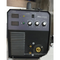 200 110/220v Soldar Mig Mag Tig Welding Machine avec une mangeoire en fil de 15 kg